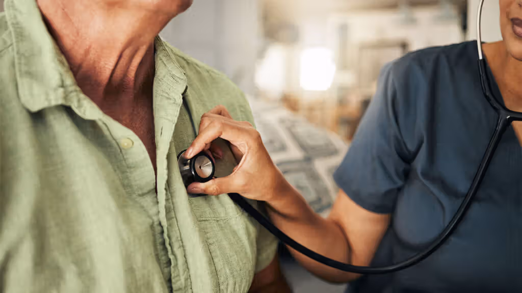 The Connection Between Circulatory Efficiency and Overall Health