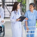 The Concept of Health Reserve in Aging Populations
