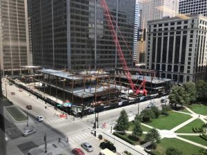 Strategic Renewal Without Structural Disruption