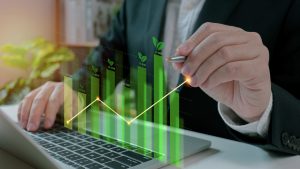 Sustaining Growth in a Mature Business Environment